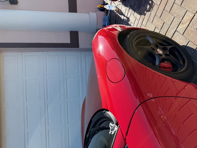 Exterior detail result
