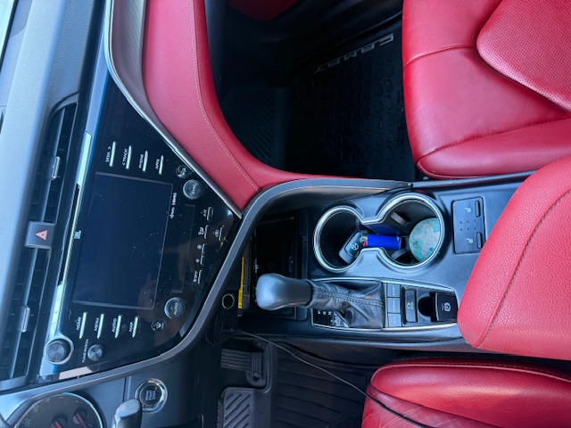 Interior detail result